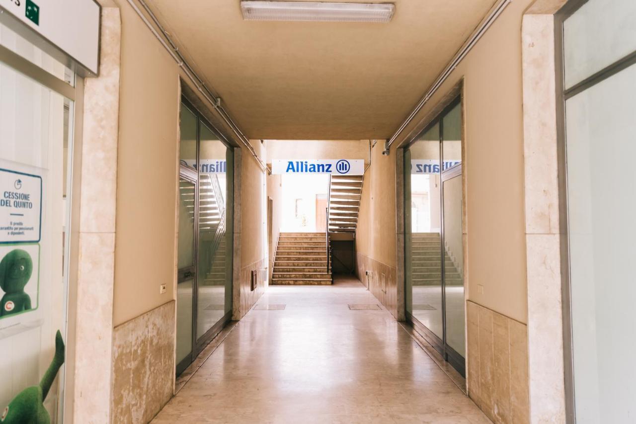 מזרה דל ואלו Ruggero D'Altavilla Appartamento Turistico מראה חיצוני תמונה